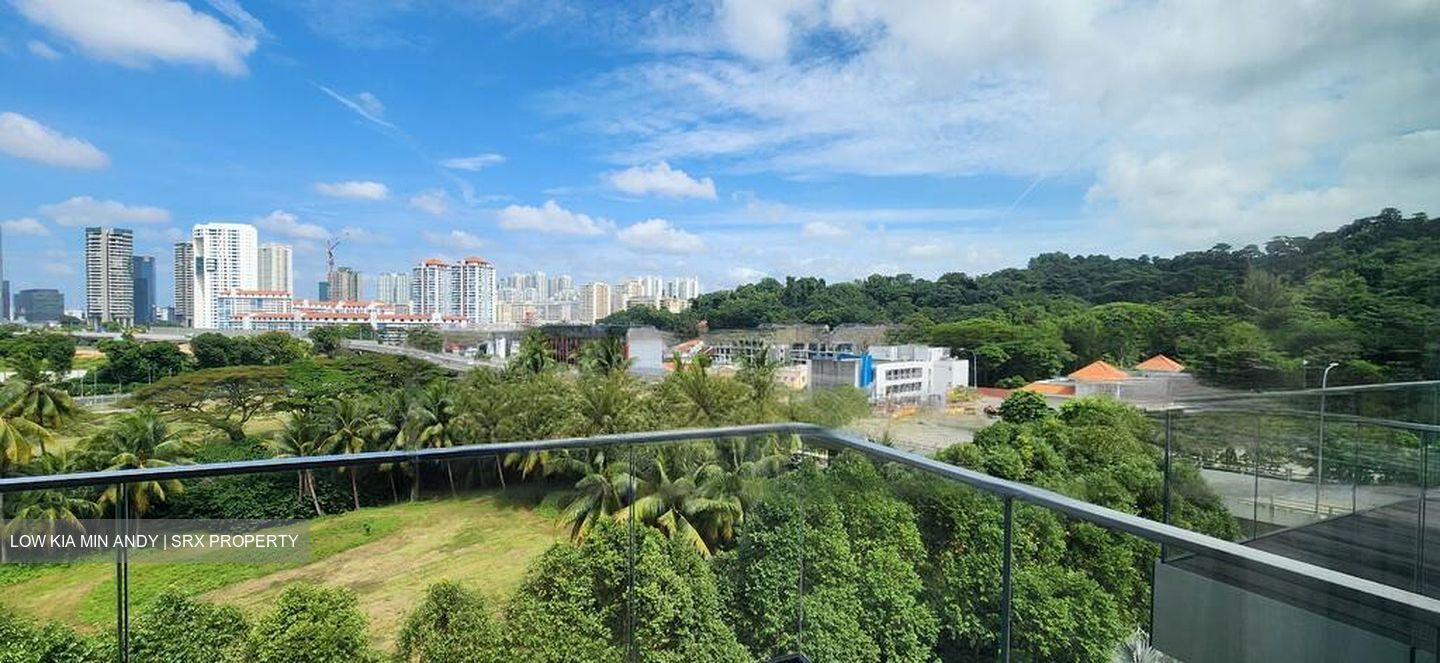 Reflections At Keppel Bay (D4), Condominium #596867301
